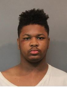 Devonte Montrell Humphrey